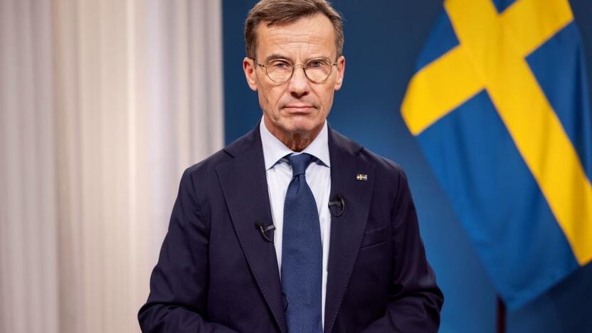 U. Kristerssonas.