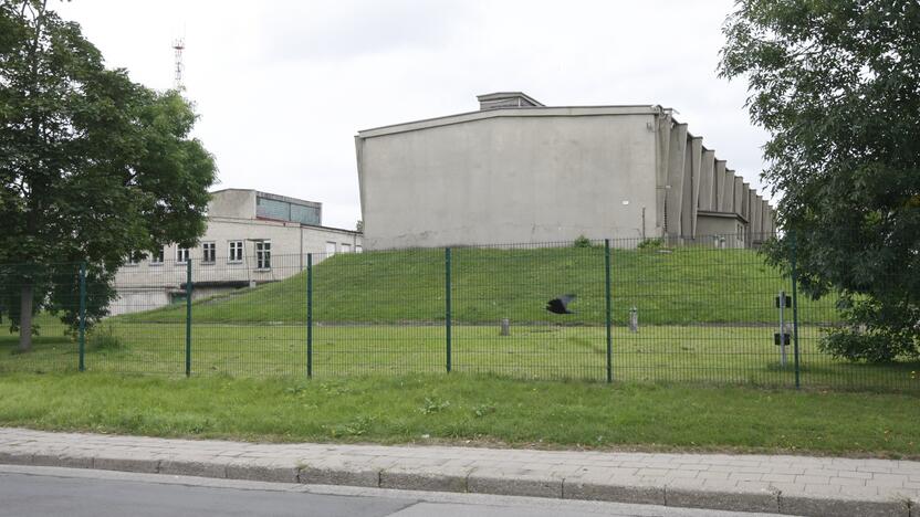 Procesas: šiuo metu vertinami dviejų antrosios vandenvietės koncesijos konkurso dalyvių pateikti preliminarūs pasiūlymai.