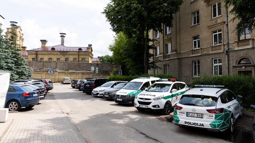 Istorinėje Sausio 13-osios byloje pagaliau padėtas taškas