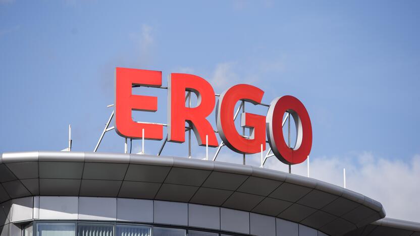 „Ergo“.