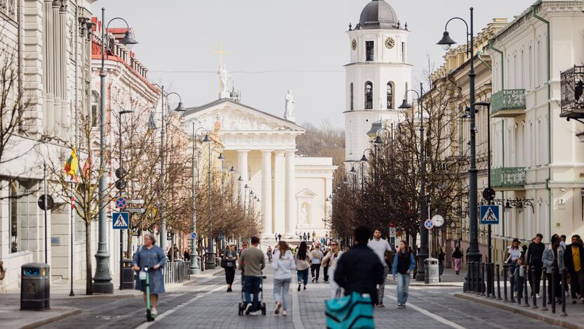 Vilnius.