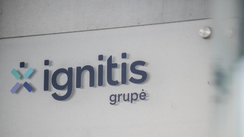 Kryptis: grupės investicijos pernai augo 2,2 karto ir siekė 521,8 mln. eurų, iš kurių 79 proc. orientuoti į žaliosios gamybos projektus. Būtent šios investicijos augo daugiau nei septynis kartus.