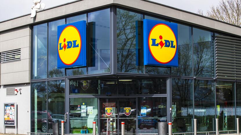 Standartas: savo privačių prekės ženklų kokybę „Lidl“ garantuoja taikydama itin griežtus reikalavimus gamintojams ir tiekėjams.