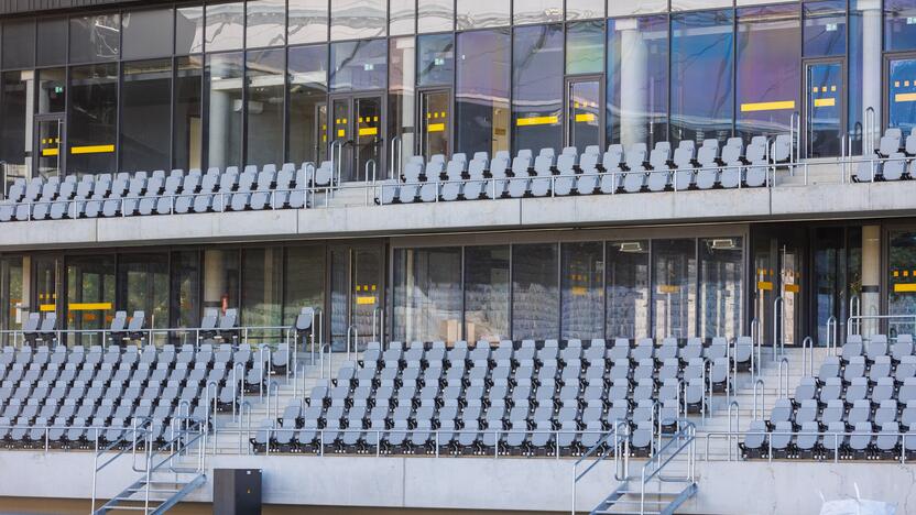 Dariaus ir Girėno stadionas