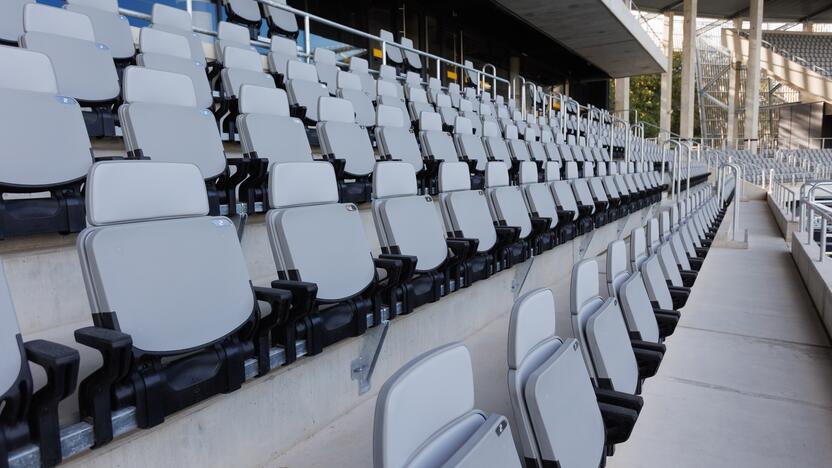 Dariaus ir Girėno stadionas