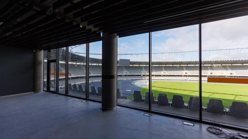 Dariaus ir Girėno stadionas