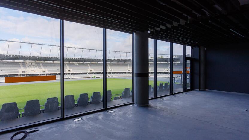 Dariaus ir Girėno stadionas