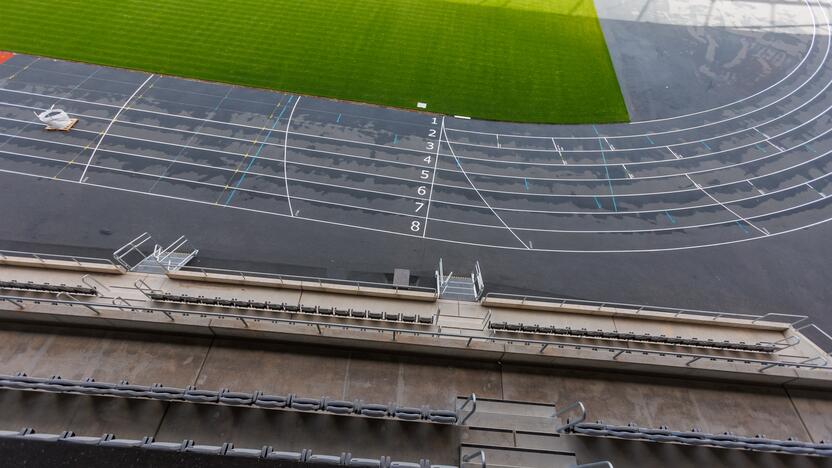 Dariaus ir Girėno stadionas