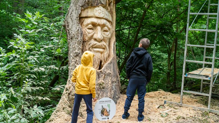 Joninės Kaune: Aleksote – šauliškai, Šančiuose – Fluxus stiliumi