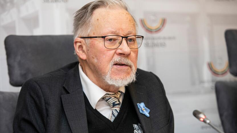 Vytautas Landsbergis