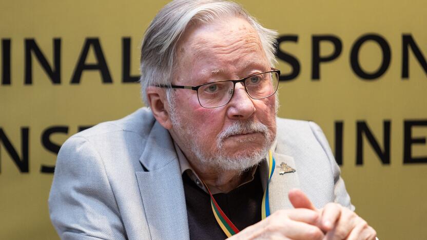 Vytautas Landsbergis