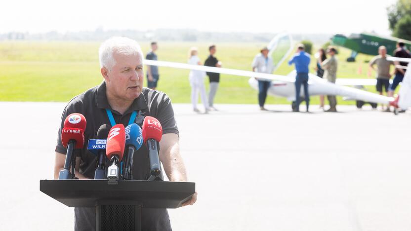 Renginys „Dronų diena 2022“