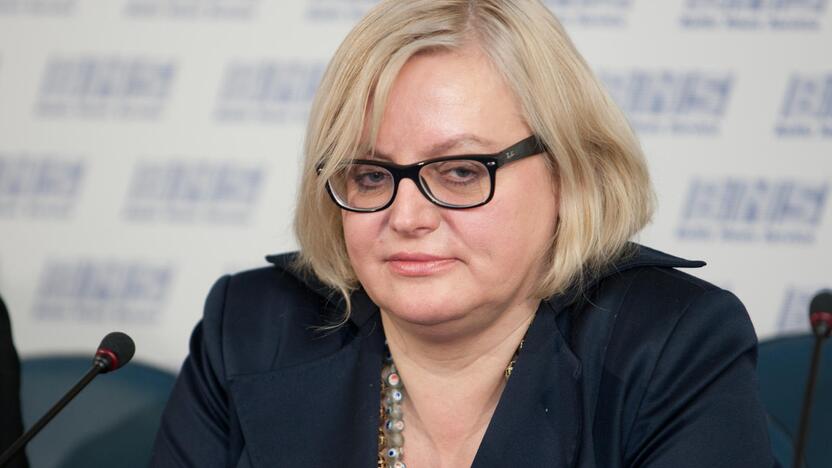 Jolanta Zabarskaitė