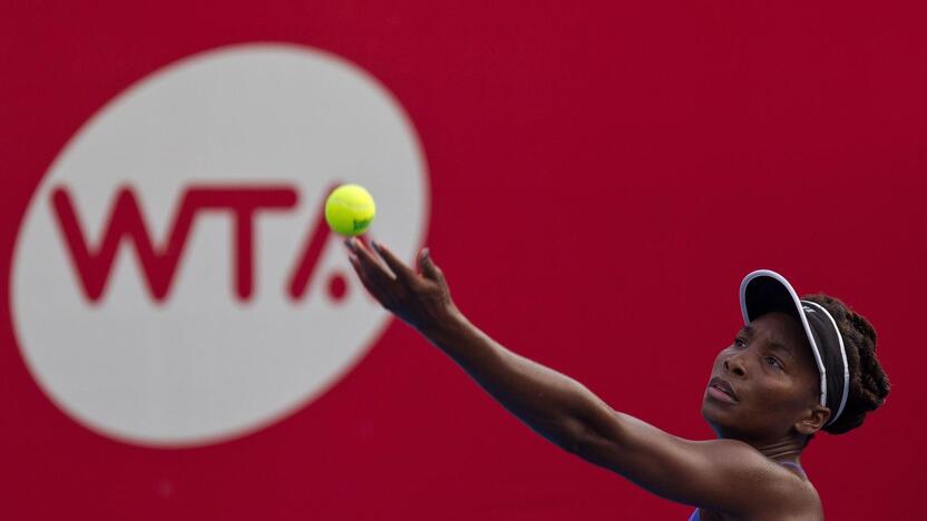 Venus Williams