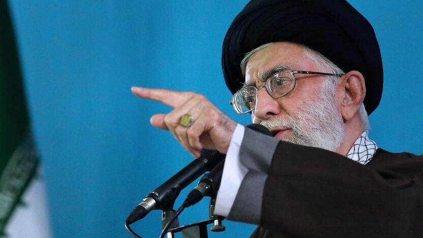 Ali Khamenei