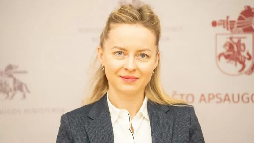 Greta Monika Tučkutė