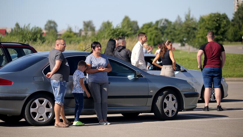 „Vikondos“ 30-ies metų jubiliejaus šventė