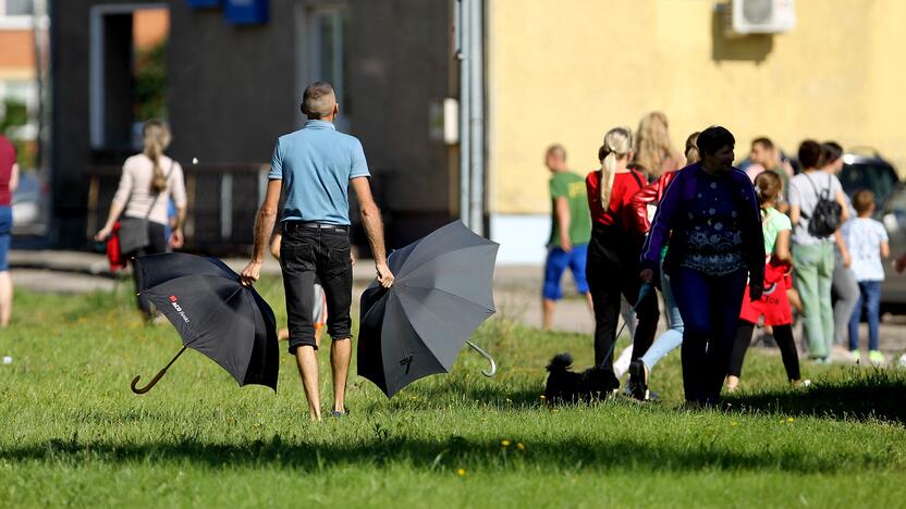 „Vikondos“ 30-ies metų jubiliejaus šventė