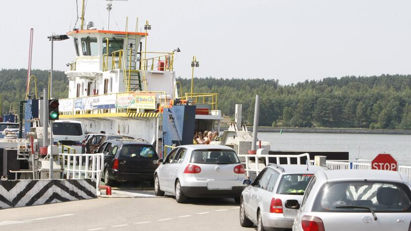 VšĮ „Klaipėdos keleivinis transportas“ inovatyvūs sprendimai naudingi ne vien uostamiesčio, bet ir į pajūrį atvykstantiems kitų miestų gyventojams.