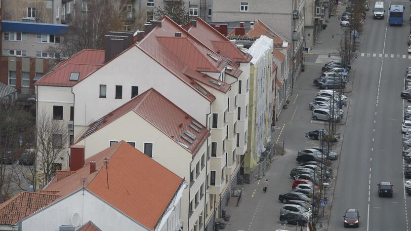 Poreikis: Klaipėdos savivaldybės administracijoje po pertvarkos vis dar trūksta trijų departamentų vadovų ir 10-ies įvairių skyrių vedėjų.