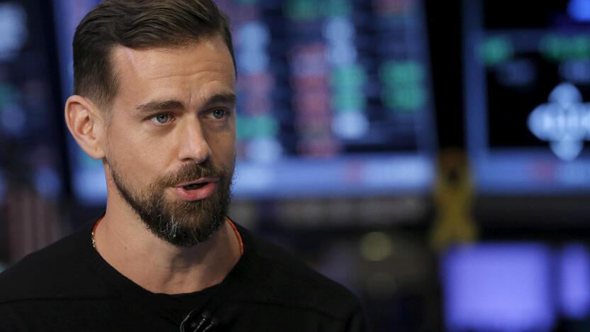 Jackas Dorsey