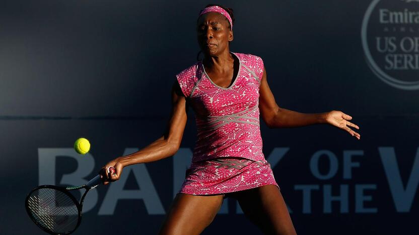 Venus Williams