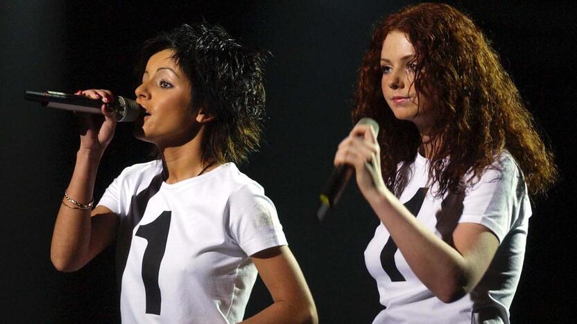 T.A.T.U.