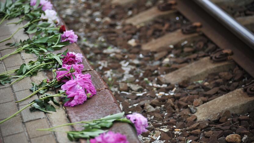 Žala: tremtis – vienas didžiausių psichologinių iššūkių, tačiau tie, kuriems pasisekė iš jos sugrįžti, su psichologiniais padariniais dorojosi skirtingai.