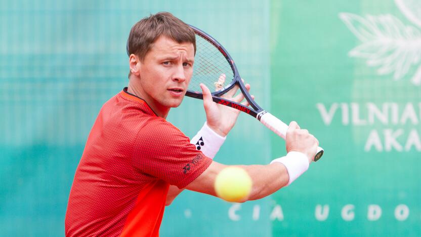 Ričardas Berankis