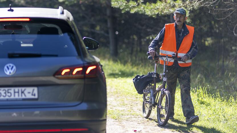 Eilės į Baltarusiją per Šumską