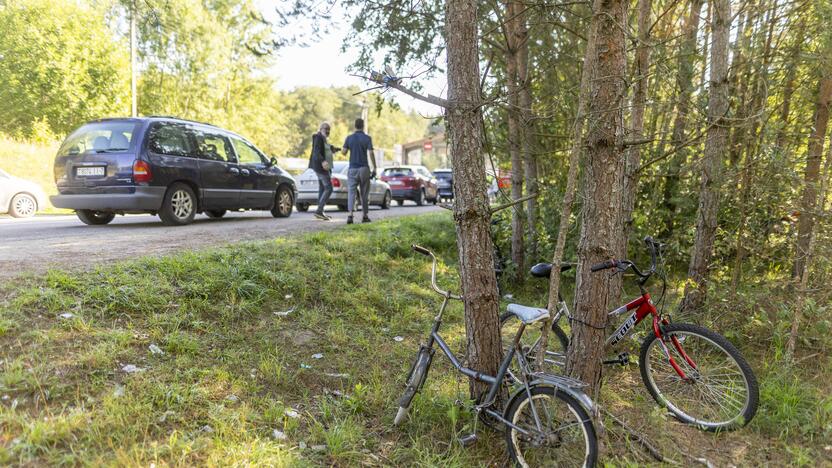 Eilės į Baltarusiją per Šumską