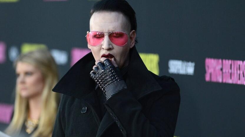 1969 metais sausio 5 dieną gimė dainininkas ir muzikantas Marilyn Manson.