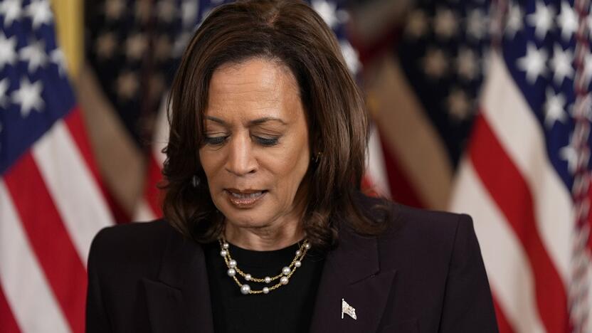 Kamala Harris