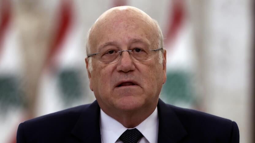 Najibas Mikati