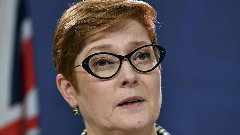 Marise Payne