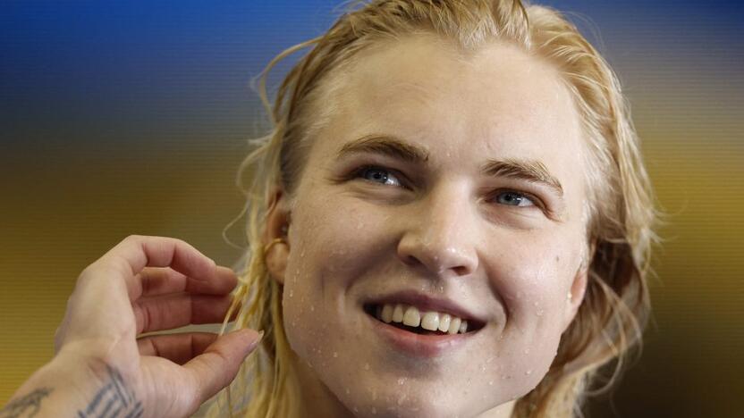 Rūta Meilutytė