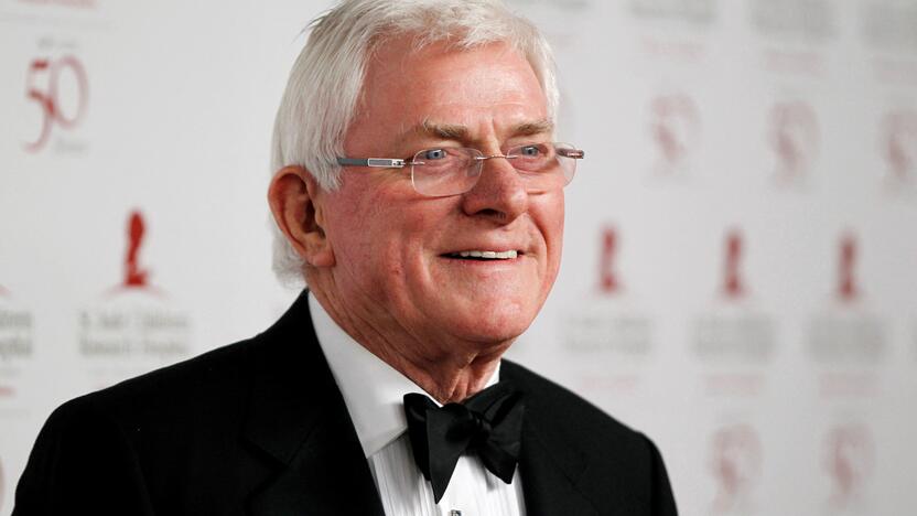 Philas Donahue