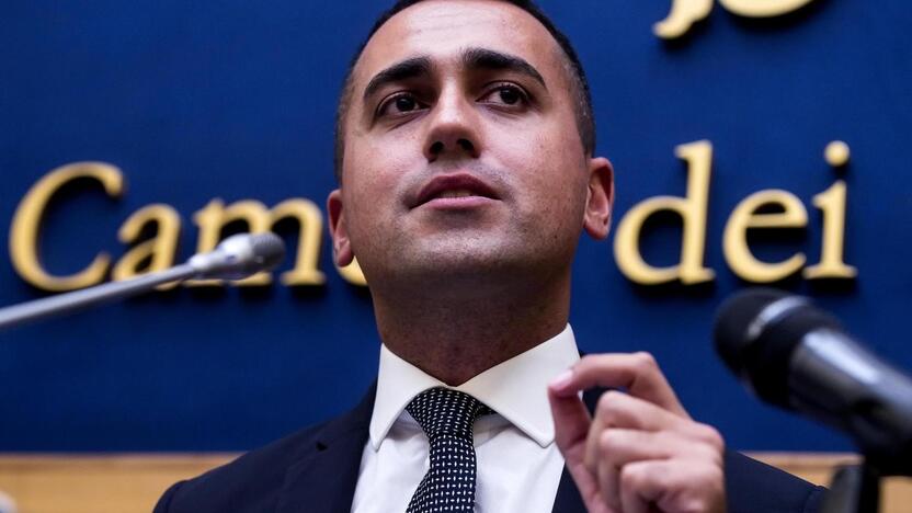 Luigis di Maio