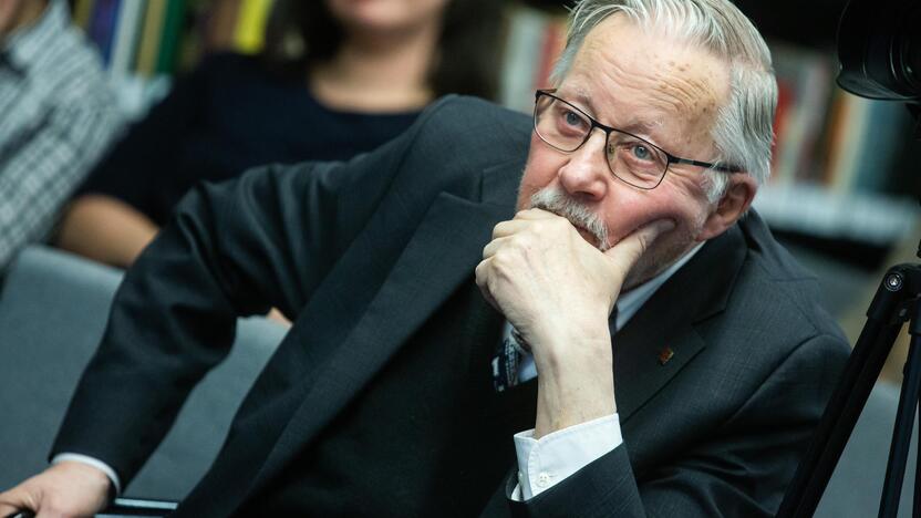 Vytautas Landsbergis