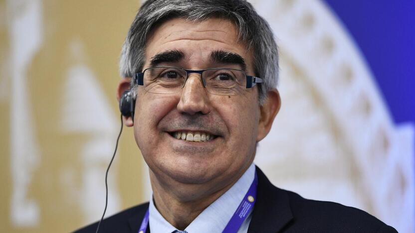 Jordi Bertomeu