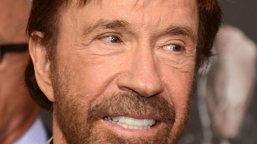 Chuck Norris