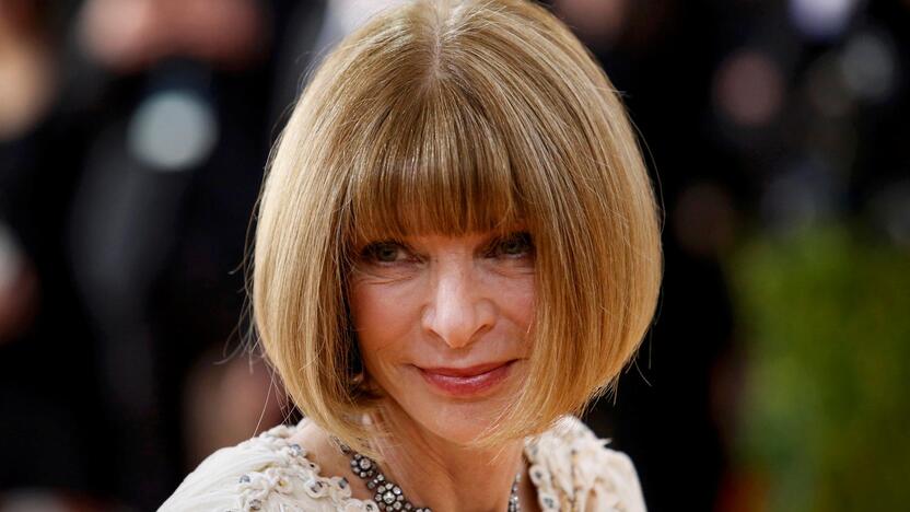 Anna Wintour