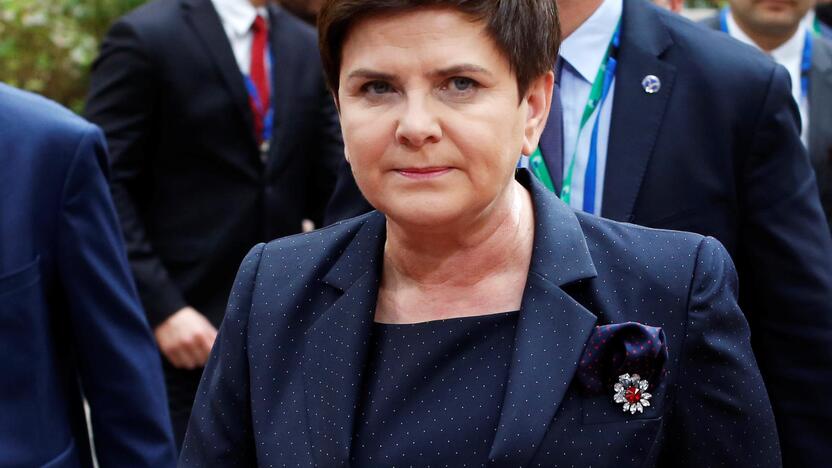 Beata Szydlo