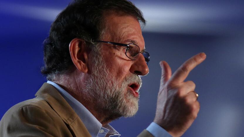 Mariano Rajoy