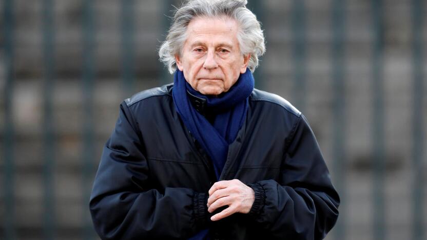 Romanas Polanski 