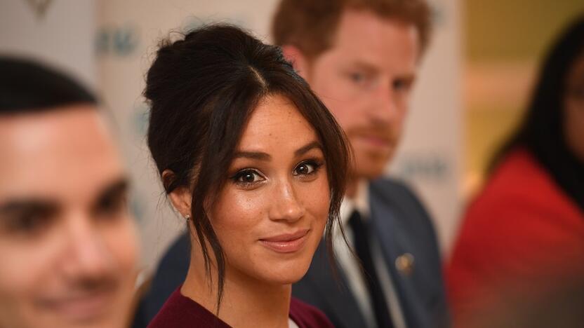 Meghan Markle