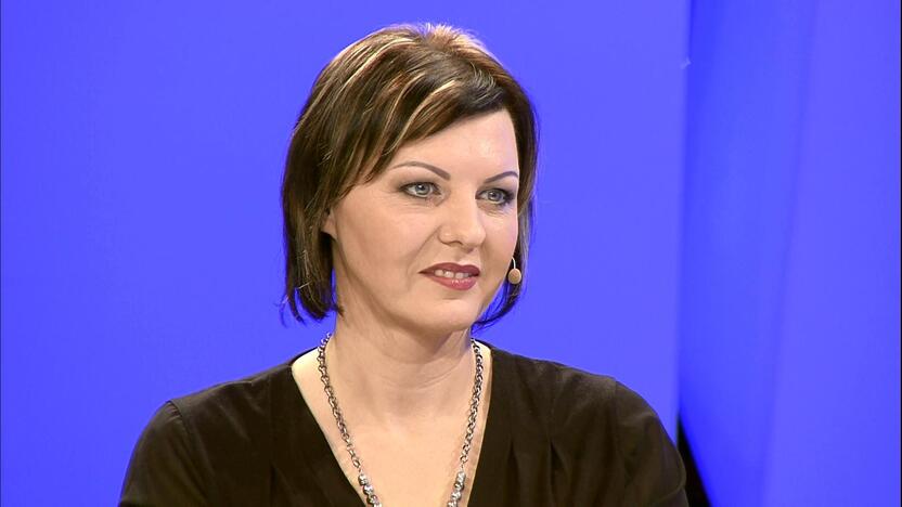 Donalda Meiželytė