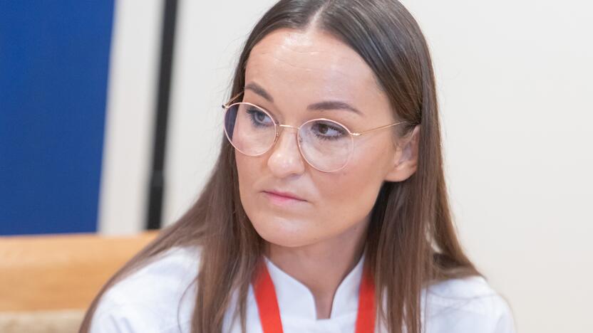 Doc. Irena Valantienė