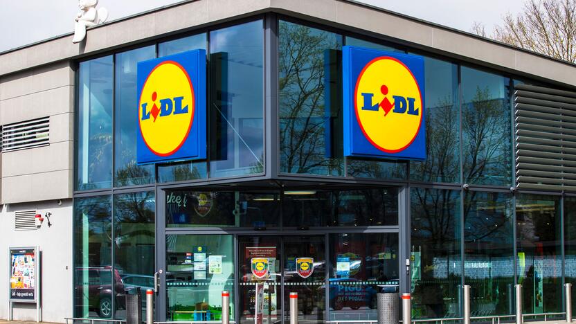 Tobulina: „Lidl Lietuva“ siekia aktyviai prisidėti prie sveikesnių produktų pasiūlos, todėl planuoja iki 2025 m. pabaigos savo privačių prekių ženklų produktuose sumažinti vidutinį pridėtinio cukraus ir vidutinį pridėtinės druskos kiekį net 20 proc.