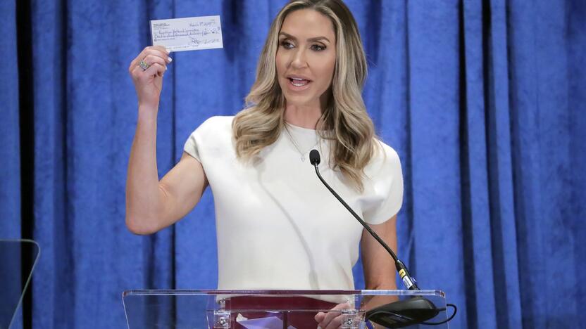 Lara Trump